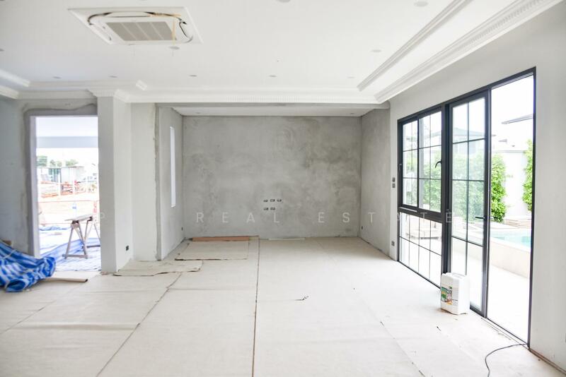 Pool Villa 4BR for Sale East Pattaya, Chon Buri (Pattaya), Bang Lamung, Bang Lamung (Pattaya), Chon Buri (Pattaya), 4 Bedrooms, 280 sqm, Single Detached House For Sale, by PLC Real Estate, 500121258 - DDproperty.com
