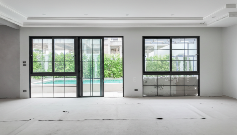 Pool Villa 4BR for Sale East Pattaya, Chon Buri (Pattaya), Bang Lamung, Bang Lamung (Pattaya), Chon Buri (Pattaya), 4 Bedrooms, 280 sqm, Single Detached House For Sale, by PLC Real Estate, 500121258 - DDproperty.com