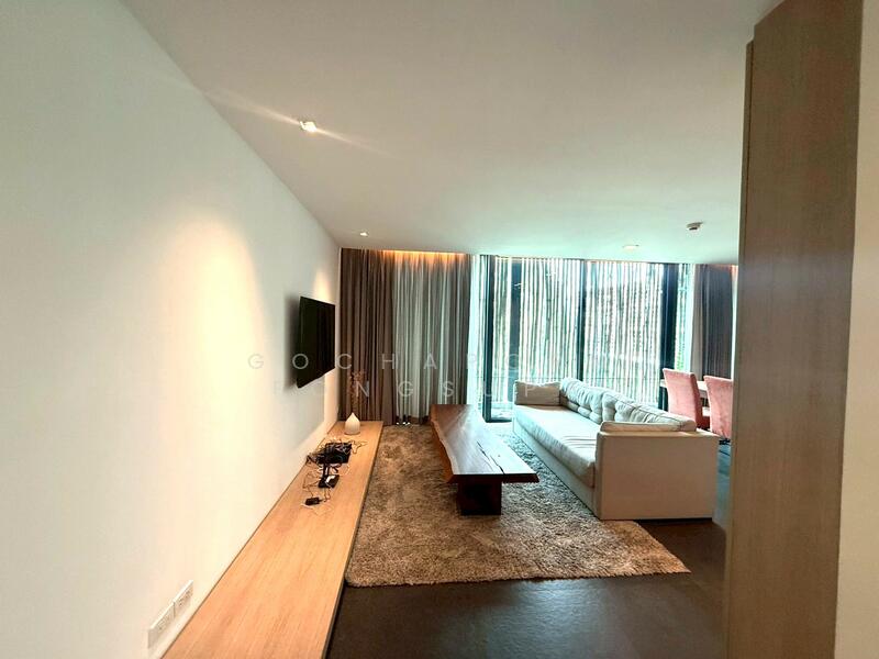 For Rent - Ta-Ke Residence, Bangkok