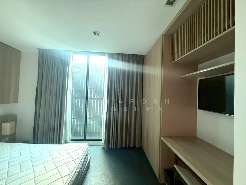 For Rent - Ta-Ke Residence, Bangkok