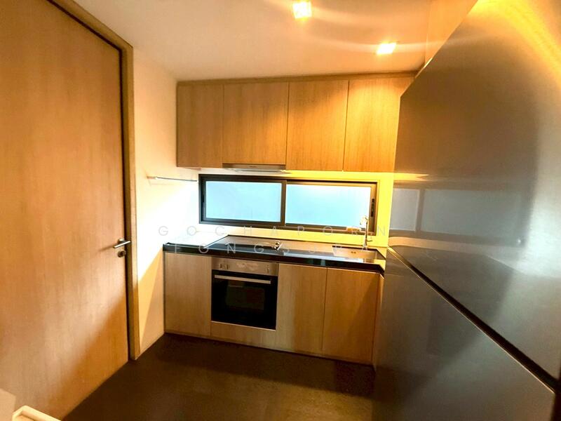 ให้เช่า - Ta-Ke Residence : ทาเกะ เรสซิเดนซ์, กรุงเทพ