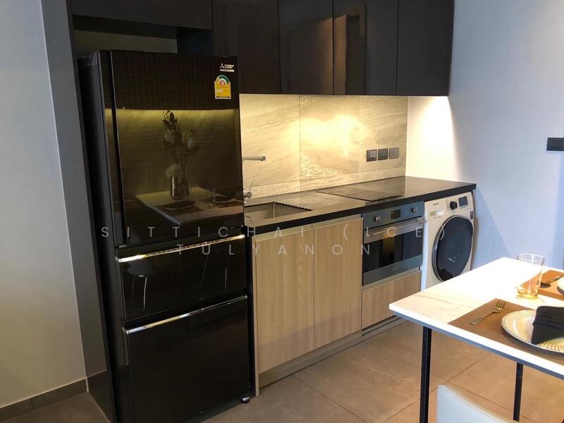 For Sale - The Lofts Asoke, Bangkok