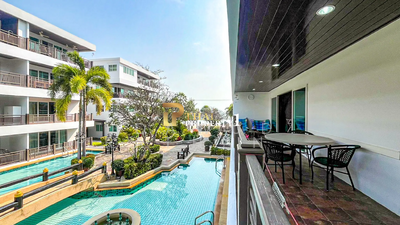 ขาย - The Beach Palace : เดอะ บีช พาเลซ, เพชรบุรี
