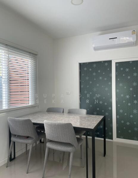 ให้เช่า - Casa Waterside Rama 5 : คาซ่า วอเตอร์ไซต์ พระราม 5, นนทบุรี