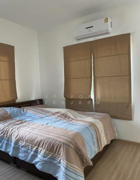 ให้เช่า - Casa Waterside Rama 5 : คาซ่า วอเตอร์ไซต์ พระราม 5, นนทบุรี