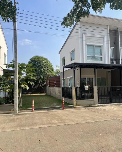 ให้เช่า - Casa Waterside Rama 5 : คาซ่า วอเตอร์ไซต์ พระราม 5, นนทบุรี