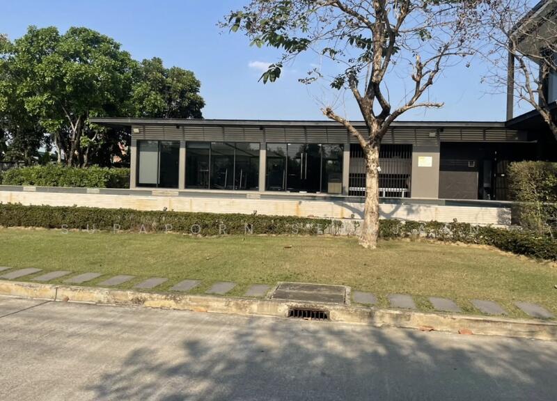 ให้เช่า - Casa Waterside Rama 5 : คาซ่า วอเตอร์ไซต์ พระราม 5, นนทบุรี