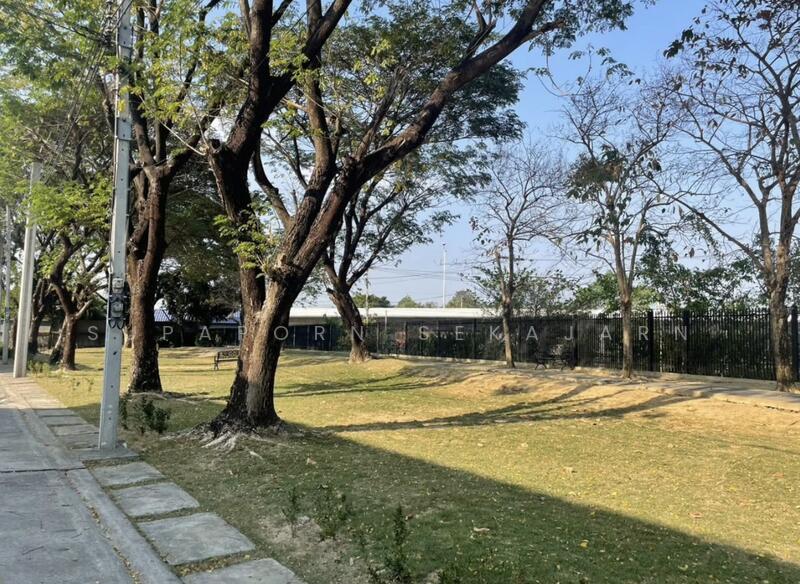 ให้เช่า - Casa Waterside Rama 5 : คาซ่า วอเตอร์ไซต์ พระราม 5, นนทบุรี