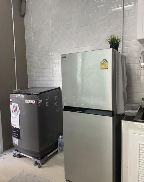 ให้เช่า - Casa Waterside Rama 5 : คาซ่า วอเตอร์ไซต์ พระราม 5, นนทบุรี