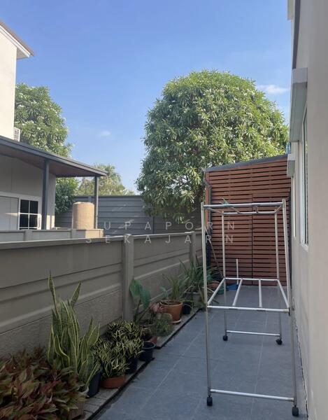 ให้เช่า - Casa Waterside Rama 5 : คาซ่า วอเตอร์ไซต์ พระราม 5, นนทบุรี