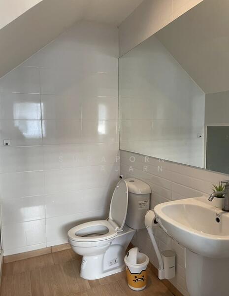 ให้เช่า - Casa Waterside Rama 5 : คาซ่า วอเตอร์ไซต์ พระราม 5, นนทบุรี