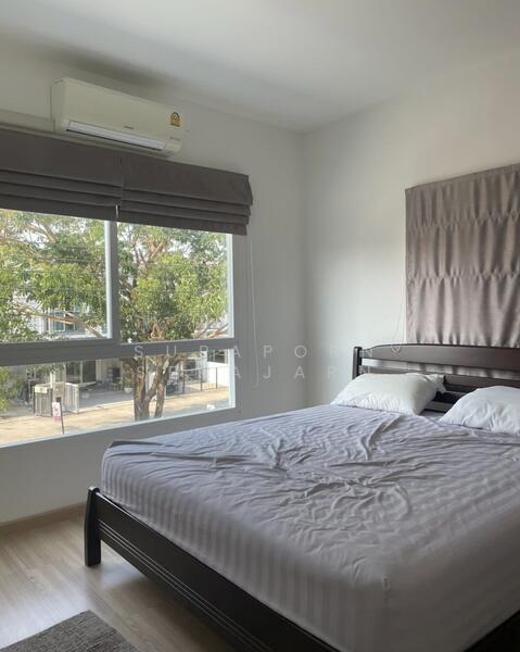 ให้เช่า - Casa Waterside Rama 5 : คาซ่า วอเตอร์ไซต์ พระราม 5, นนทบุรี