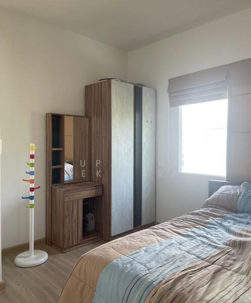 ให้เช่า - Casa Waterside Rama 5 : คาซ่า วอเตอร์ไซต์ พระราม 5, นนทบุรี