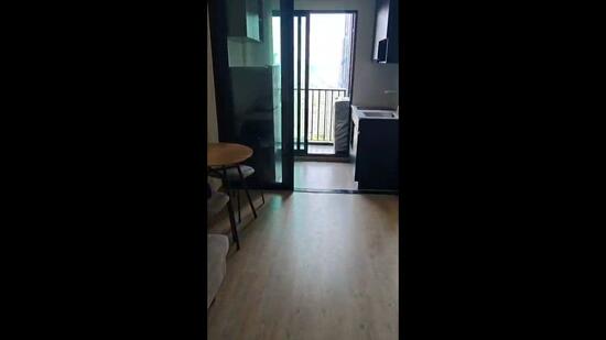 Nue District R9, Bangkok, 59 Rama 9 Road, Huai Khwang, Huai Khwang, Bangkok, 1 Bedroom, 30 sqm, Condo For Rent, by Nitchakul Thangwatanachuleeporn, 500121322 - DDproperty.com