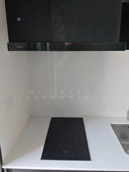 Nue District R9, Bangkok, 59 Rama 9 Road, Huai Khwang, Huai Khwang, Bangkok, 1 Bedroom, 30 sqm, Condo For Rent, by Nitchakul Thangwatanachuleeporn, 500121322 - DDproperty.com