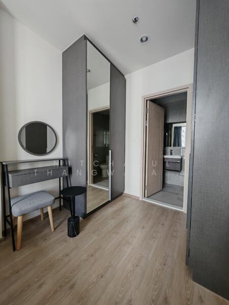 Nue District R9, Bangkok, 59 Rama 9 Road, Huai Khwang, Huai Khwang, Bangkok, 1 Bedroom, 30 sqm, Condo For Rent, by Nitchakul Thangwatanachuleeporn, 500121322 - DDproperty.com