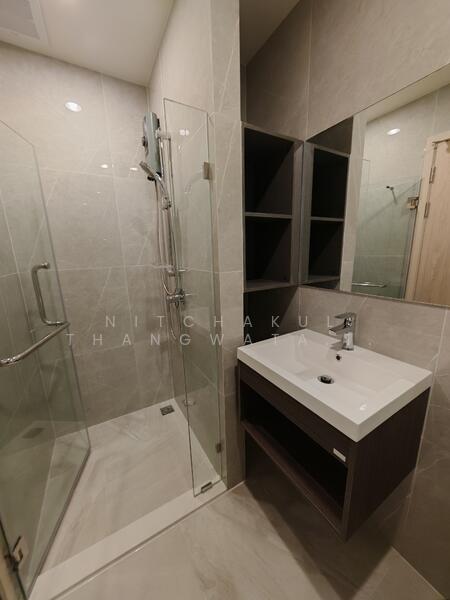 Nue District R9, Bangkok, 59 Rama 9 Road, Huai Khwang, Huai Khwang, Bangkok, 1 Bedroom, 30 sqm, Condo For Rent, by Nitchakul Thangwatanachuleeporn, 500121322 - DDproperty.com