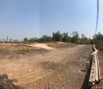 ให้เช่าที่ดิน ถนนลำลูกกา ใกล้ทางด่วนตัดใหม่, ปทุมธานี