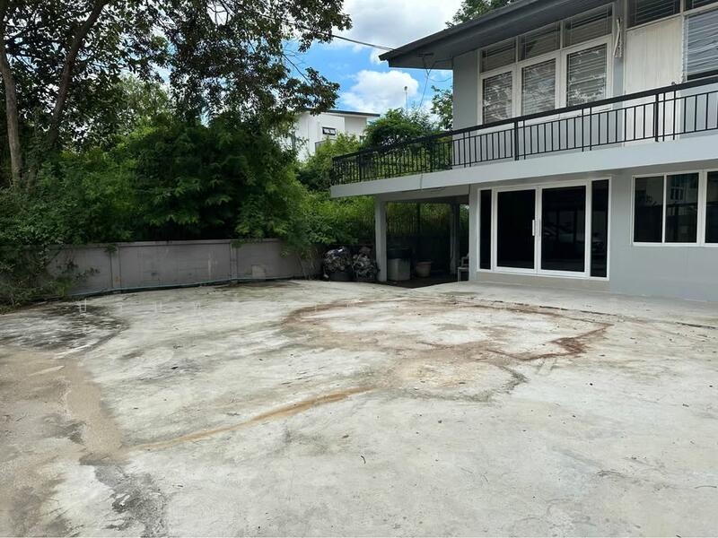 ขาย - บ้านเดี่ยวสุขุมวิท 71 ทำเลทอง ใจกลางเมือง, กรุงเทพ