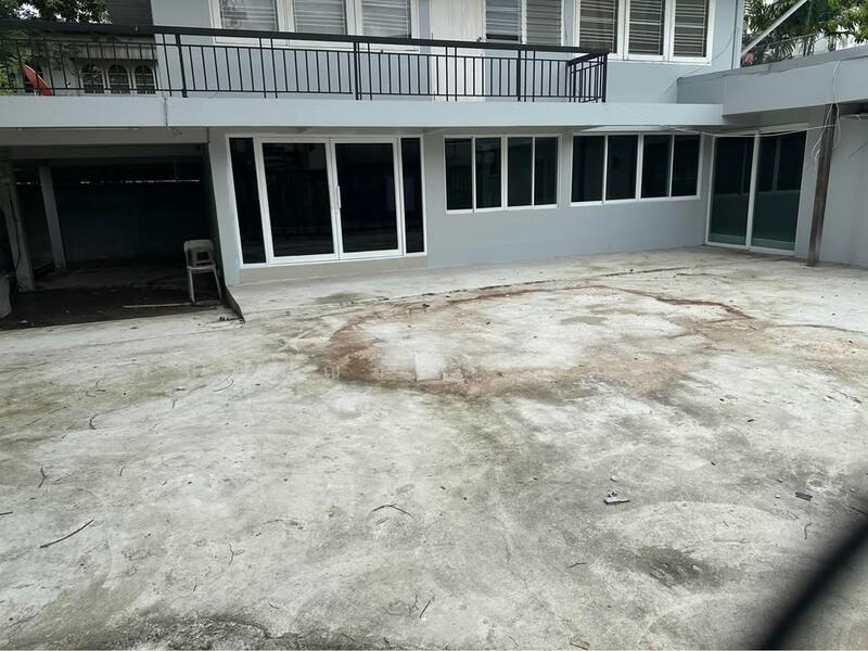 ขาย - บ้านเดี่ยวสุขุมวิท 71 ทำเลทอง ใจกลางเมือง, กรุงเทพ