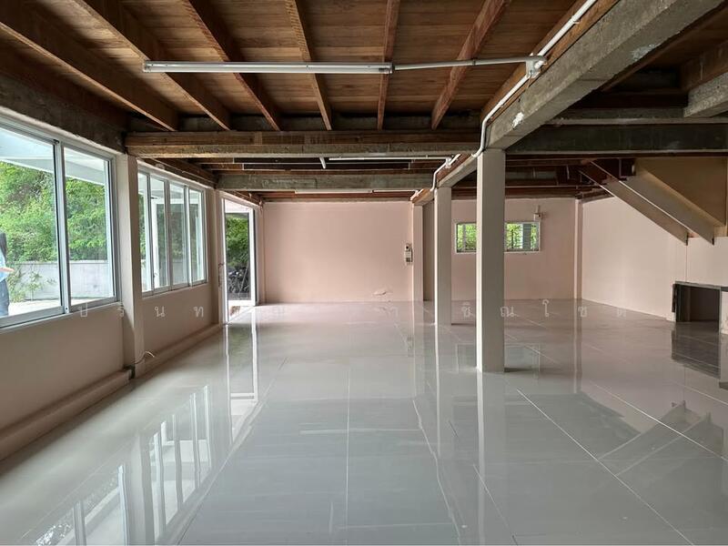 ขาย - บ้านเดี่ยวสุขุมวิท 71 ทำเลทอง ใจกลางเมือง, กรุงเทพ