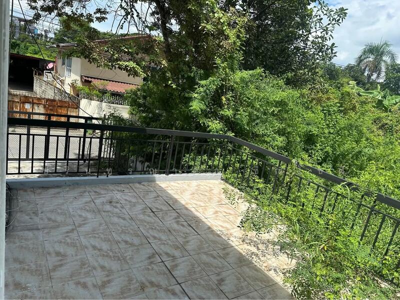 ขาย - บ้านเดี่ยวสุขุมวิท 71 ทำเลทอง ใจกลางเมือง, กรุงเทพ