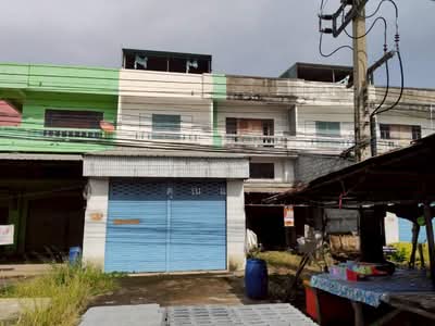 ขาย - อาคารพาณิชย์เพชรบูรณ์, เพชรบูรณ์