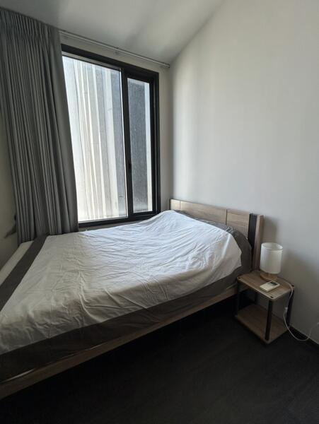 The Edge Sukhumvit 23, Bangkok, 6 Soi Sukhumvit 23, Khlongtoei Nua, Watthana, Bangkok, 1 Bedroom, 25 sqm, Condo For Rent, by Agentbkk, 500121359 - DDproperty.com