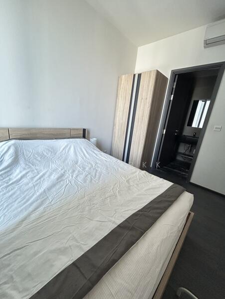 The Edge Sukhumvit 23, Bangkok, 6 Soi Sukhumvit 23, Khlongtoei Nua, Watthana, Bangkok, 1 Bedroom, 25 sqm, Condo For Rent, by Agentbkk, 500121359 - DDproperty.com