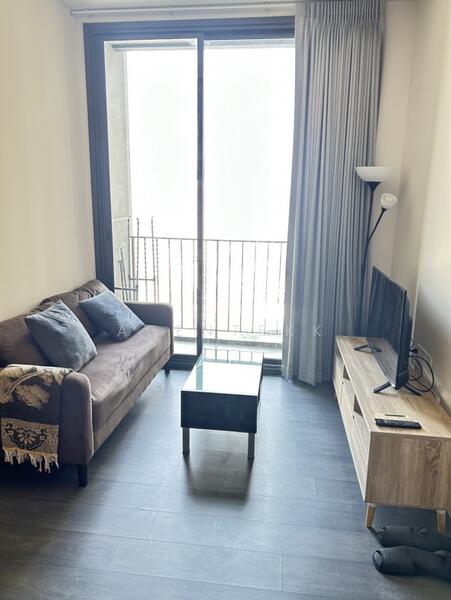 The Edge Sukhumvit 23 : เอดจ์ สุขุมวิท 23, กรุงเทพ, 6 ซอยสุขุมวิท 23, คลองเตยเหนือ, วัฒนา, กรุงเทพ, 25 ตร.ม., คอนโด ให้เช่า, โดย Agentbkk, 500121359 - DDproperty.com