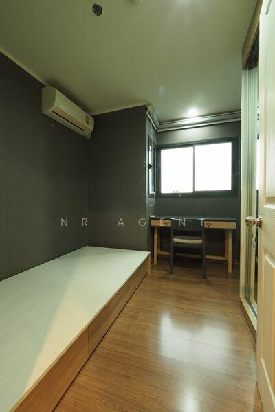 U Delight Residence Riverfront Rama 3, Bangkok, 772 Rama 3 Road, Bang Pong Pang, Yan Nawa, Bangkok, 2 Bedrooms, 56 sqm, Condo For Sale, by NR AGENT, 500121384 - DDproperty.com