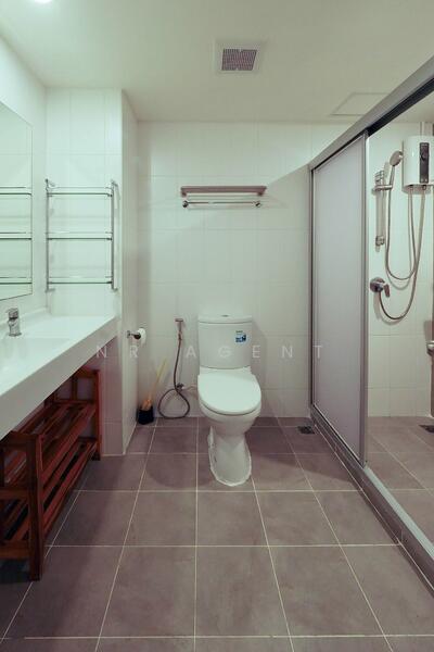 U Delight Residence Riverfront Rama 3, Bangkok, 772 Rama 3 Road, Bang Pong Pang, Yan Nawa, Bangkok, 2 Bedrooms, 56 sqm, Condo For Sale, by NR AGENT, 500121384 - DDproperty.com