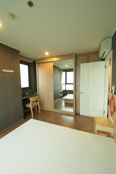 U Delight Residence Riverfront Rama 3, Bangkok, 772 Rama 3 Road, Bang Pong Pang, Yan Nawa, Bangkok, 2 Bedrooms, 56 sqm, Condo For Sale, by NR AGENT, 500121384 - DDproperty.com