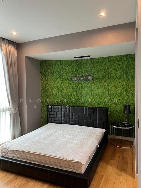 Millennium Residence, Bangkok, Sukhumvit Road, Khlong Toei, Khlong Toei, Bangkok, 1 Bedroom, 67 sqm, Condo For Rent, by PROPERTYSIGHTS REAL ESTATE, 500121388 - DDproperty.com
