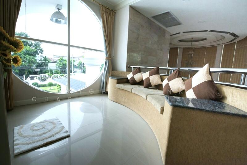 บ้านเดี่ยวโซนพระราม 9, กรุงเทพ, หัวหมาก, บางกะปิ, กรุงเทพ, 976 ตร.ม., บ้านเดี่ยว ขาย, โดย Knight Frank Chartered (Thailand) Co.,Ltd, 500121394 - DDproperty.com