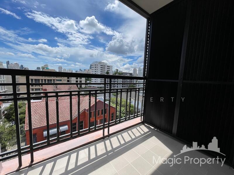 Art @Thonglor 25, Bangkok, Soi Thonglor 25, Sukhumvit 55 Road, Khlong Tan Nua, Watthana, Bangkok, 1 Bedroom, 44 sqm, Condo For Rent, by Magic Property, 500121399 - DDproperty.com