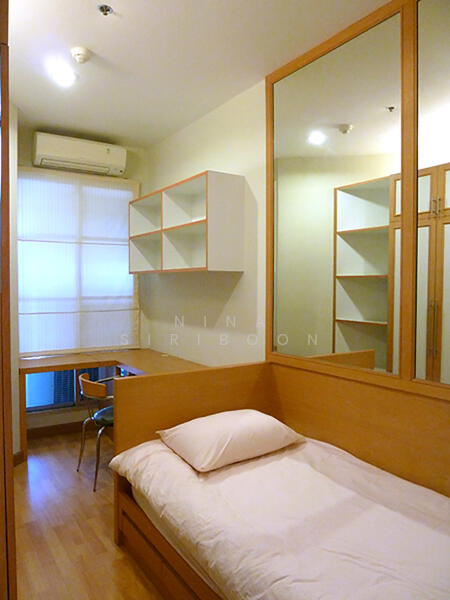 Citi Smart Sukhumvit 18, Bangkok, 366 Soi Sukhumvit 18, Sukhumvit Road, Khlong Toei, Bangkok, 2 Bedrooms, 78 sqm, Condo For Rent, by NINA SIRIBOON, 500121403 - DDproperty.com