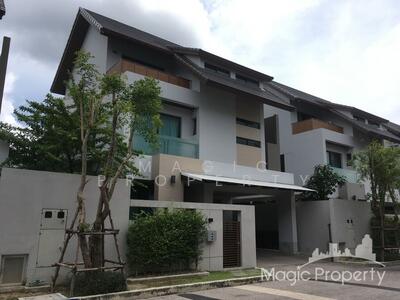 ขาย - Private Nirvana Residence North-East : ไพรเวท เนอวานา เรสซิเดนซ์ นอร์ท-อีส, กรุงเทพ