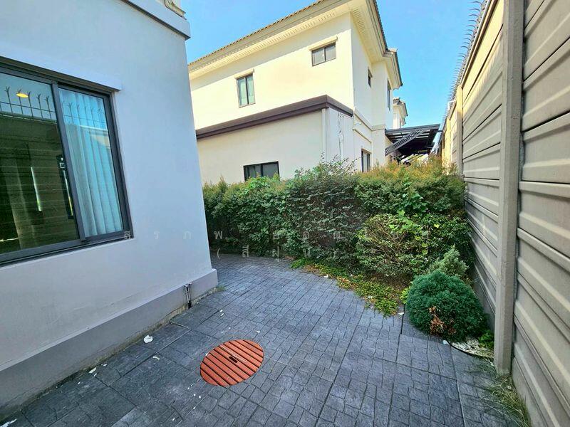 ขาย - The Plant Ramkhamhaeng-Wongwaen : The Plant รามคำแหง-วงแหวน, กรุงเทพ