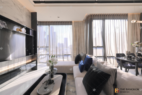 The Bangkok Thonglor : เดอะ แบงค็อค ทองหล่อ, กรุงเทพ