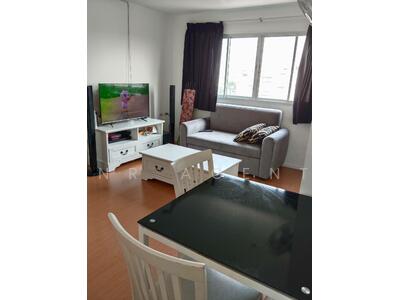 ขาย - Lumpini Condo Town Nida-Serithai : ลุมพินี คอนโดทาวน์ นิด้า-เสรีไทย, กรุงเทพ