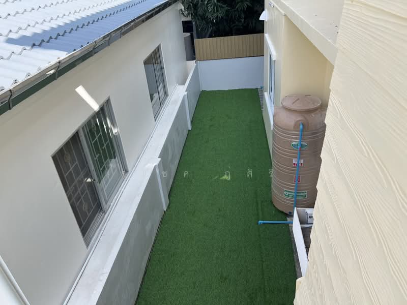 For Sale - หมู่บ้านฟ้าใหม่, Nonthaburi