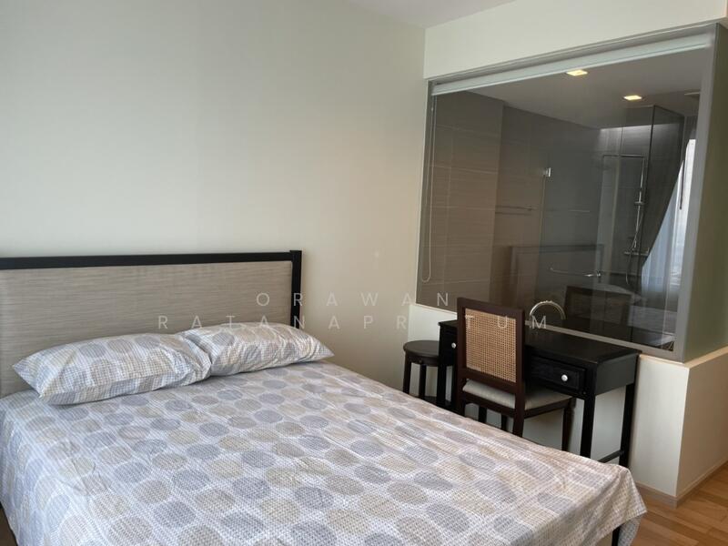 Siri At Sukhumvit, Bangkok, 902 Sukhumvit Road, Phra Kanong, Khlong Toei, Bangkok, 2 Bedrooms, 69 sqm, Condo For Sale, by Orawan Ratanapratum, 500121454 - DDproperty.com