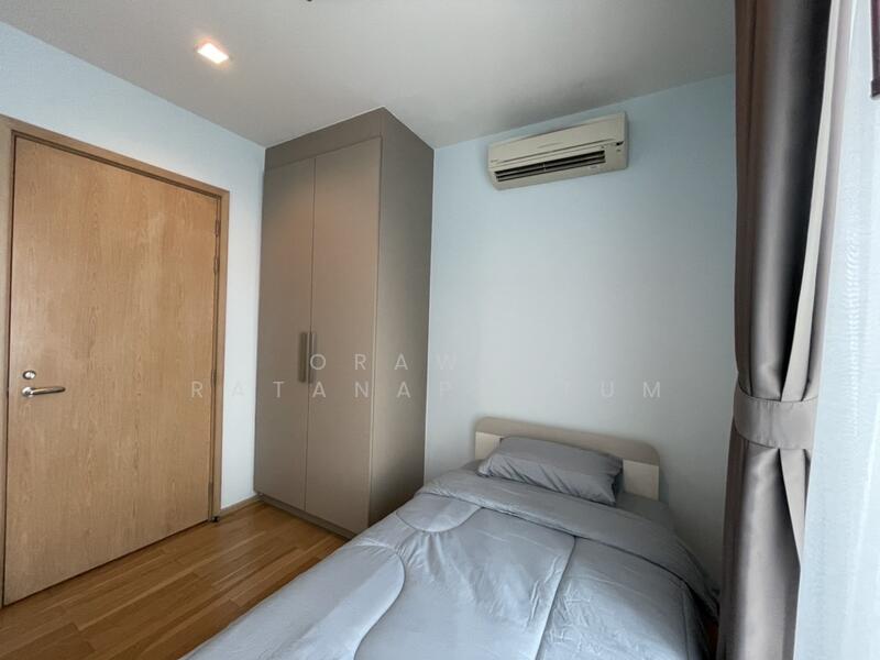 Siri At Sukhumvit, Bangkok, 902 Sukhumvit Road, Phra Kanong, Khlong Toei, Bangkok, 2 Bedrooms, 69 sqm, Condo For Sale, by Orawan Ratanapratum, 500121454 - DDproperty.com