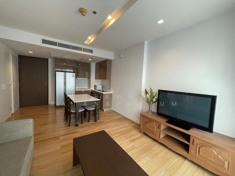 Siri At Sukhumvit, Bangkok, 902 Sukhumvit Road, Phra Kanong, Khlong Toei, Bangkok, 2 Bedrooms, 69 sqm, Condo For Sale, by Orawan Ratanapratum, 500121454 - DDproperty.com