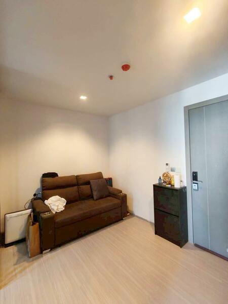 Life Asoke-Rama 9 : ไลฟ์ อโศก พระราม 9, กรุงเทพ, 626 ถนนอโศก-ดินแดง แขวงมักกะสัน เขตราชเทวี กรุงเทพมหานคร, มักกะสัน, ราชเทวี, กรุงเทพ, 33 ตร.ม., คอนโด ให้เช่า, โดย Ter ., 500121456 - DDproperty.com