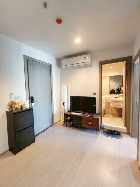 Life Asoke-Rama 9 : ไลฟ์ อโศก พระราม 9, กรุงเทพ, 626 ถนนอโศก-ดินแดง แขวงมักกะสัน เขตราชเทวี กรุงเทพมหานคร, มักกะสัน, ราชเทวี, กรุงเทพ, 33 ตร.ม., คอนโด ให้เช่า, โดย Ter ., 500121456 - DDproperty.com