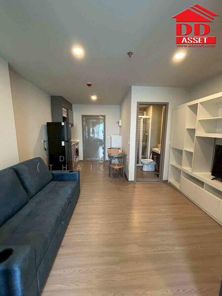 Aspire Sukhumvit-Rama 4 : แอสปาย สุขุมวิท-พระราม 4, กรุงเทพ, 4404 พระราม 4, พระโขนง, คลองเตย, กรุงเทพ, 31 ตร.ม., คอนโด ให้เช่า, โดย DD Asset (Thailand) Co.,Ltd, 500121465 - DDproperty.com