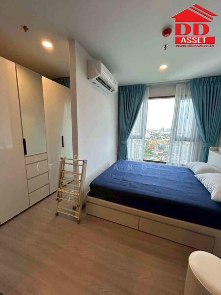 Aspire Sukhumvit-Rama 4 : แอสปาย สุขุมวิท-พระราม 4, กรุงเทพ, 4404 พระราม 4, พระโขนง, คลองเตย, กรุงเทพ, 31 ตร.ม., คอนโด ให้เช่า, โดย DD Asset (Thailand) Co.,Ltd, 500121465 - DDproperty.com