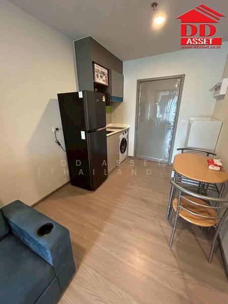 Aspire Sukhumvit-Rama 4, Bangkok, 4404 Rama 4 Road, Phra Kanong, Khlong Toei, Bangkok, 1 Bedroom, 31 sqm, Condo For Rent, by DD Asset (Thailand) Co.,Ltd, 500121465 - DDproperty.com